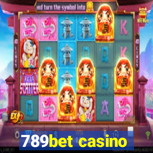 789bet casino